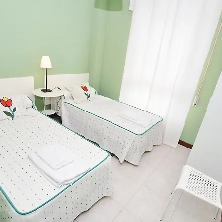 Appartement Ria De Ajo à Isla Plana Extérieur photo