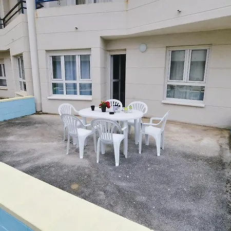 Appartement Ria De Ajo à Isla Plana Extérieur photo