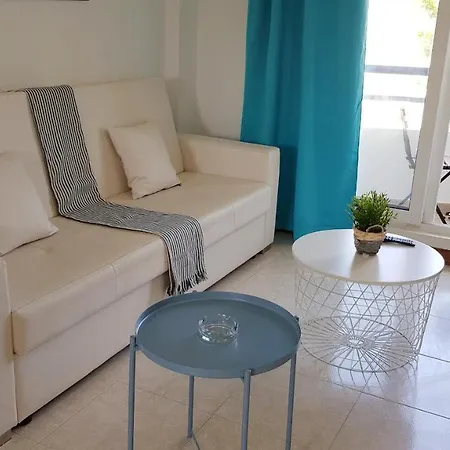 Appartement Ria De Ajo à Isla Plana Extérieur photo