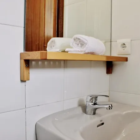 Appartement Ria De Ajo à Isla Plana Extérieur photo
