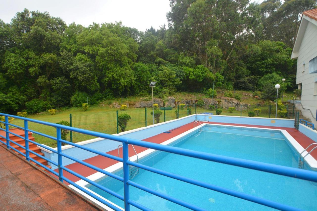 Appartement Ria De Ajo Isla Plana