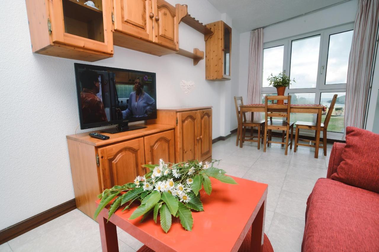 Ria De Ajo Appartement Isla Plana