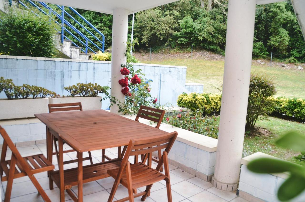 Appartement Ria De Ajo Isla Plana