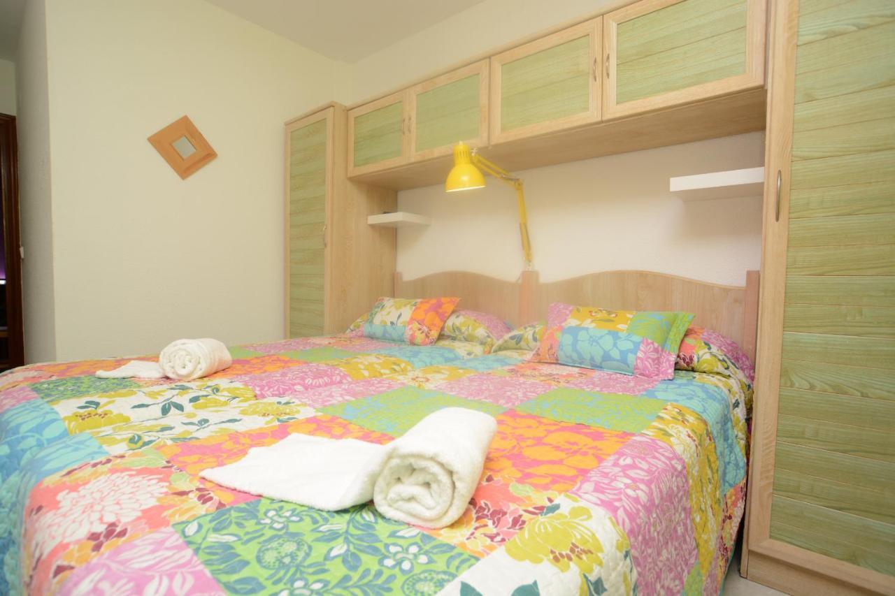 Appartement Ria De Ajo *