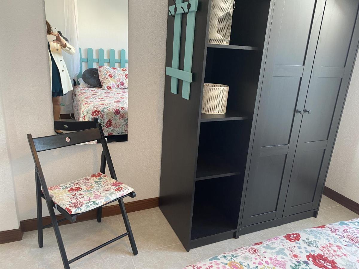 Ria De Ajo Appartement