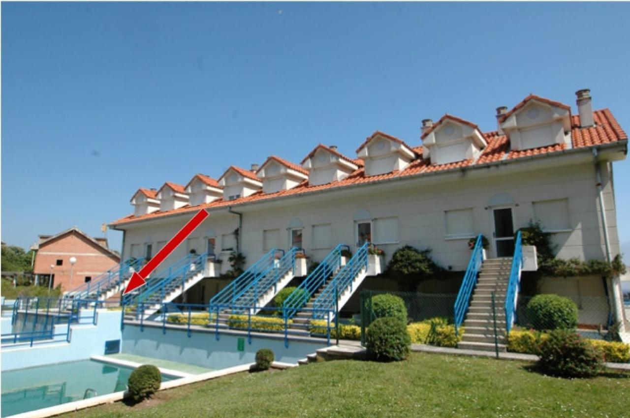 Ria De Ajo Appartement *