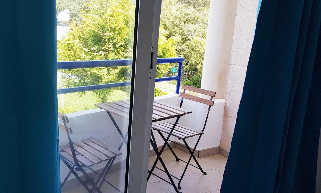Appartement Ria De Ajo Isla Plana