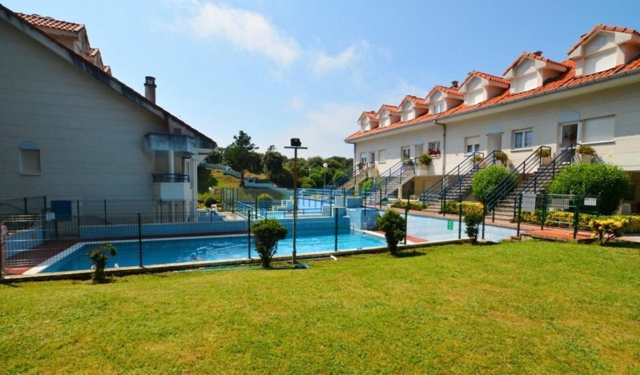 Apartment Ria De Ajo Isla