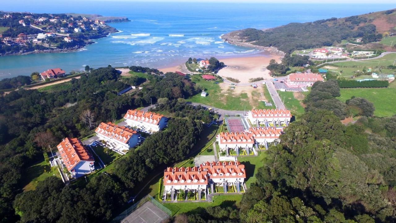 Ria De Ajo * Isla