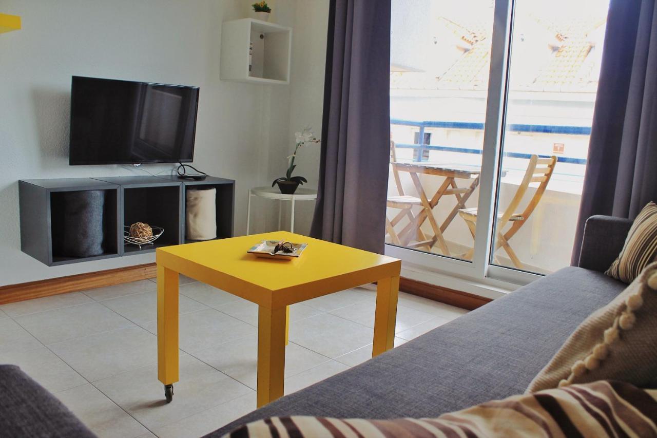 Appartement Ria De Ajo *