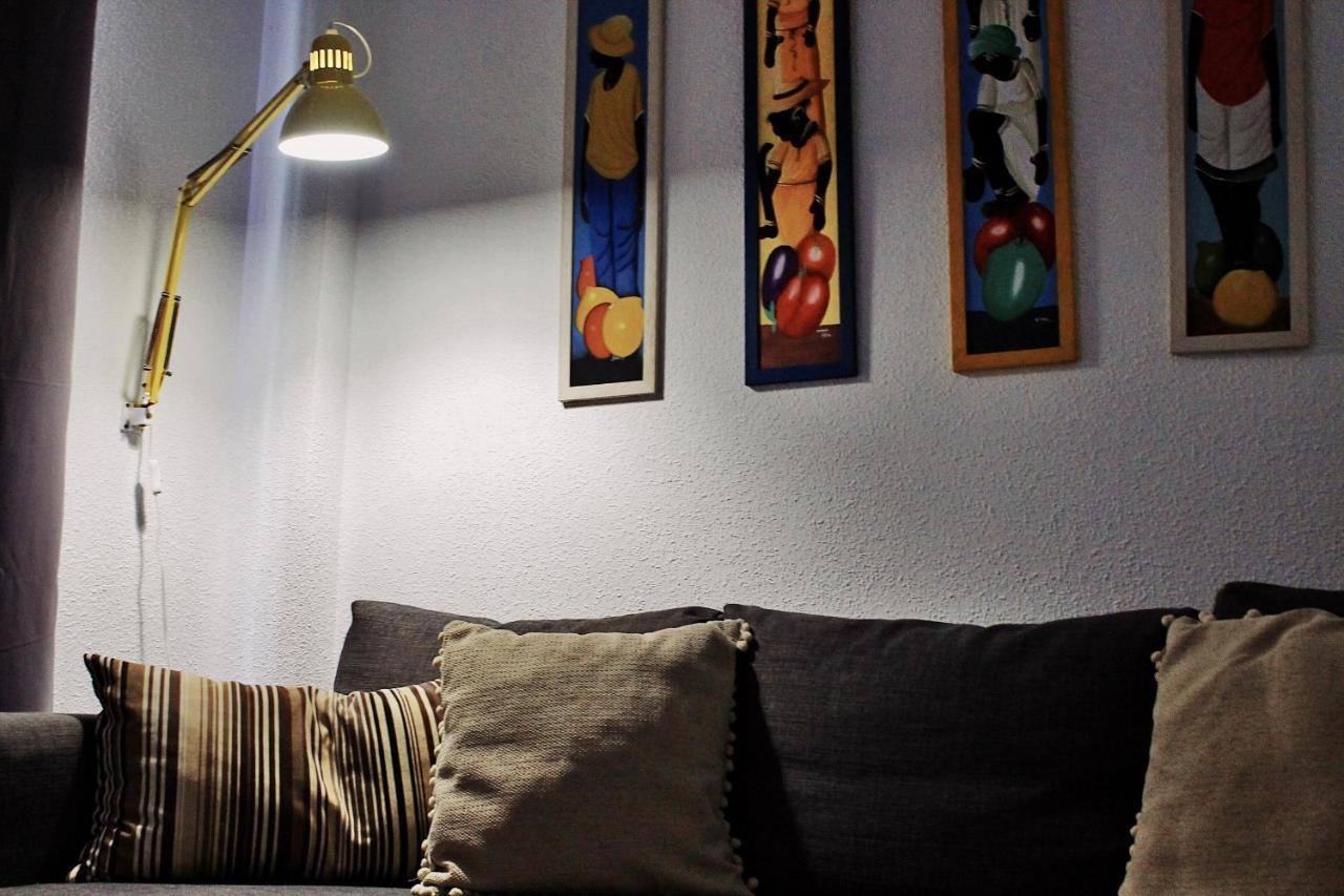 Ria De Ajo Appartement Isla Plana