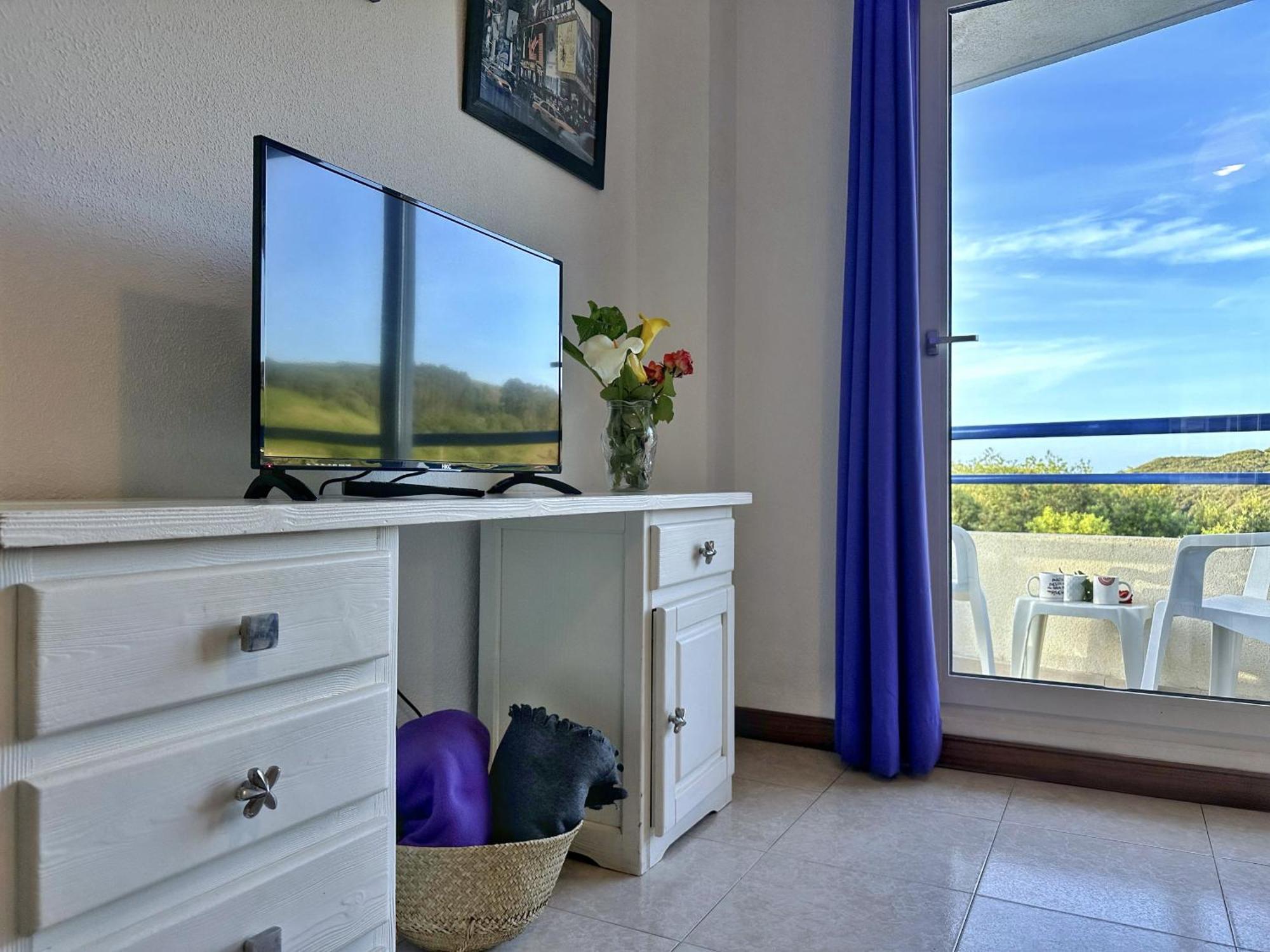 Appartement Ria De Ajo *