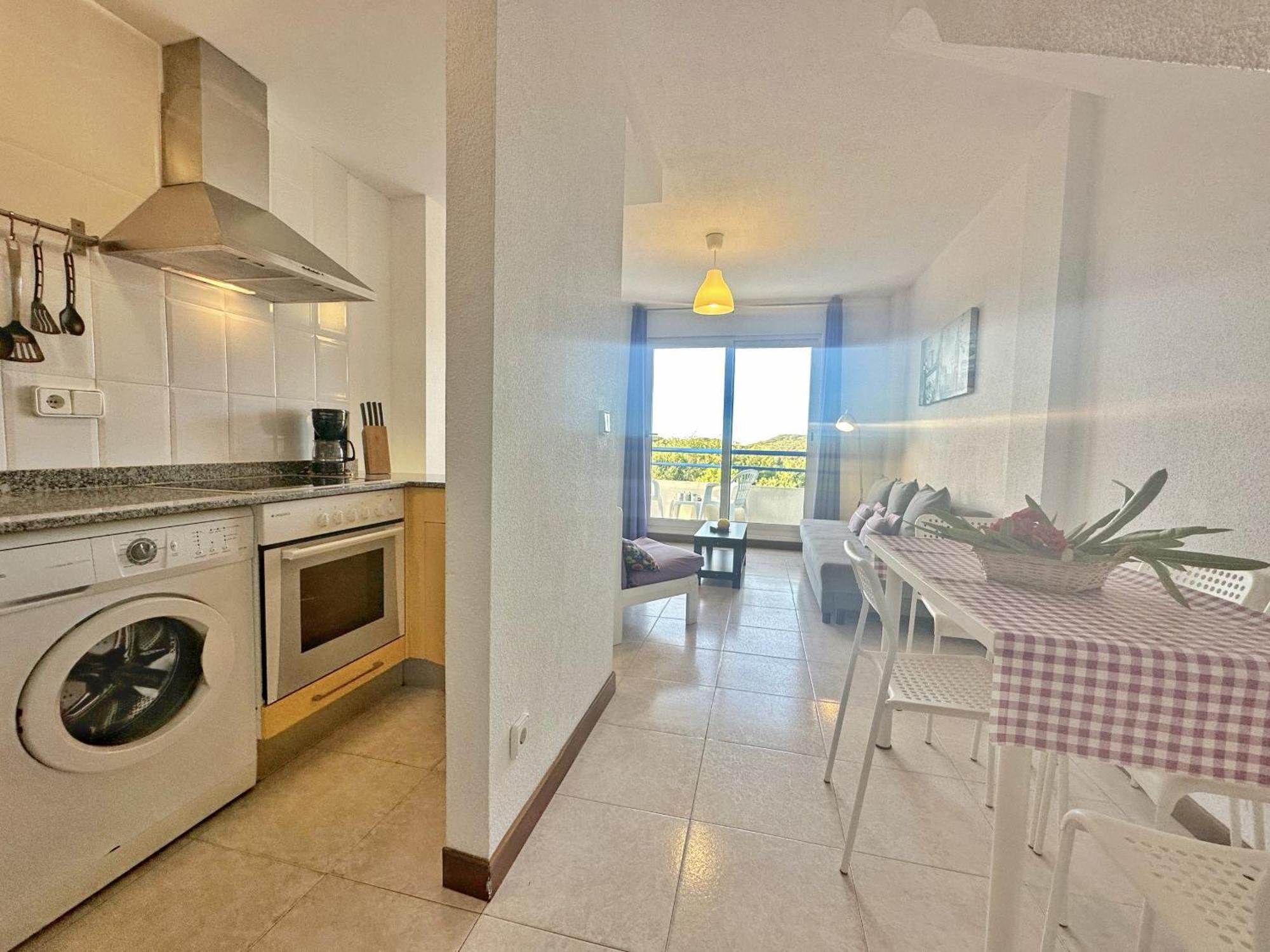Ria De Ajo Appartement